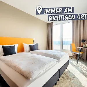 Hotel Loginn By Achat