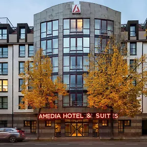 Amedia & Leipzig, Trademark Collection By Wyndham Lipsk